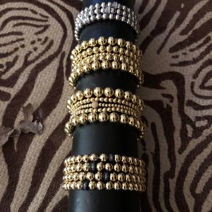 Women’s Beaded Bracelets